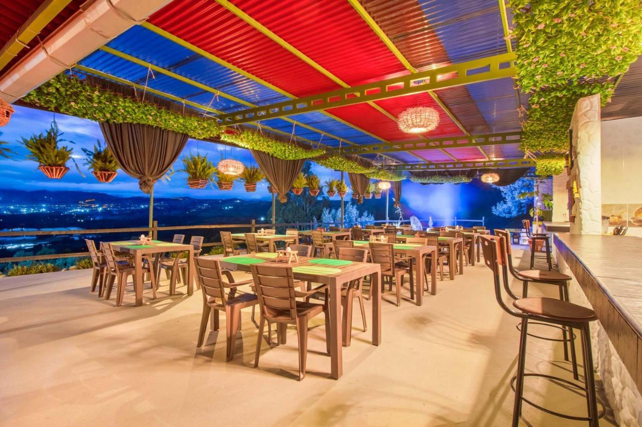 Cabana Tipo Glamping Savieza Life Experience Nemocon Zewnętrze zdjęcie